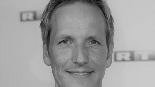 RTL Jahresprogrammpressekonferenz