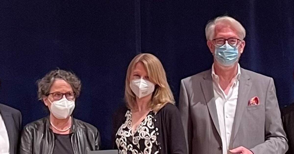  Präsidium des Ornamentabunds trifft erste Entscheidung -...