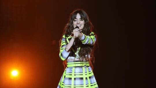 Camila Cabello