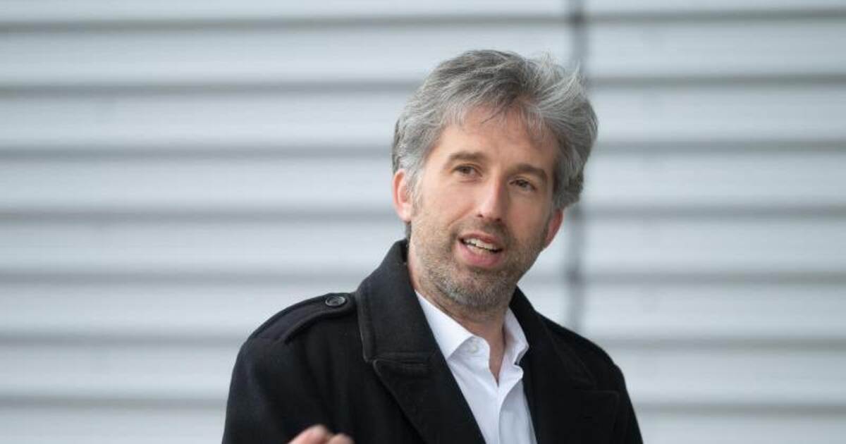 Palmer eckt mit Aogo-Äußerungen an - Startseite ...