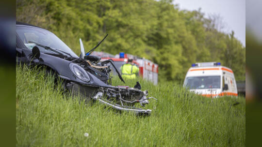VU B294 Pforzheim Bauschlott