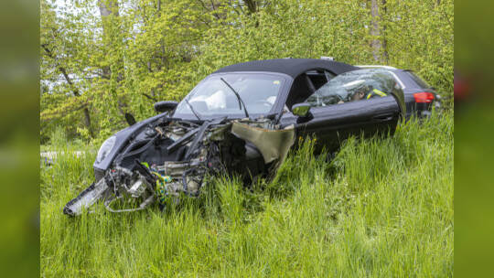 VU B294 Pforzheim Bauschlott