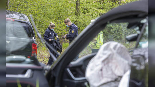 VU B294 Pforzheim Bauschlott
