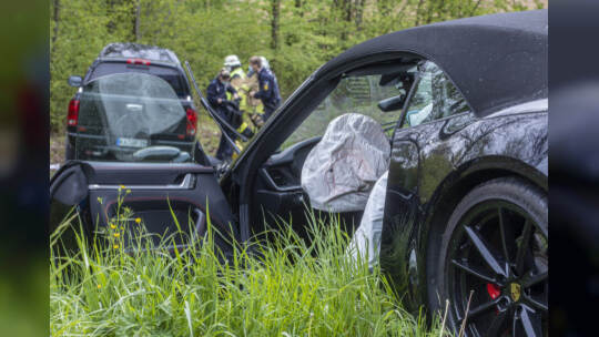 VU B294 Pforzheim Bauschlott