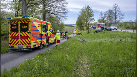 VU B294 Pforzheim Bauschlott