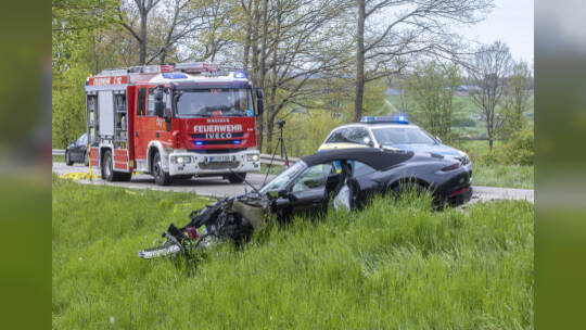 VU B294 Pforzheim Bauschlott