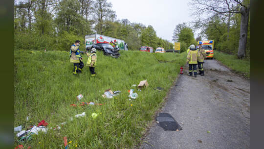 VU B294 Pforzheim Bauschlott