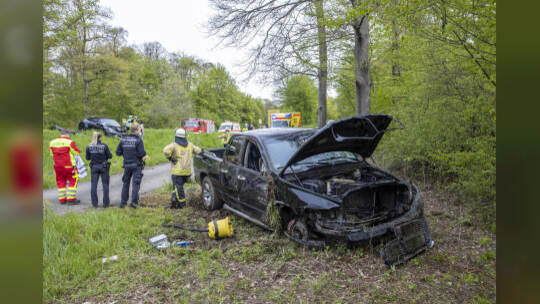 VU B294 Pforzheim Bauschlott