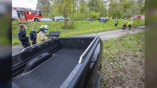 VU B294 Pforzheim Bauschlott