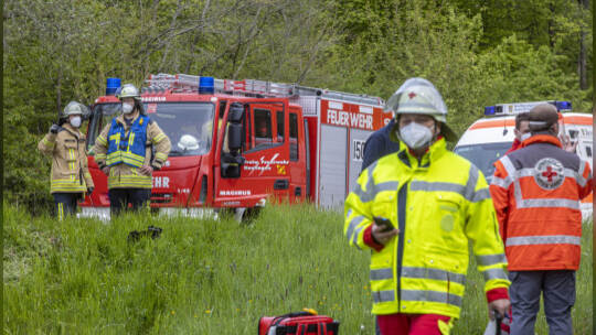 VU B294 Pforzheim Bauschlott