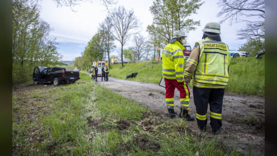 VU B294 Pforzheim Bauschlott