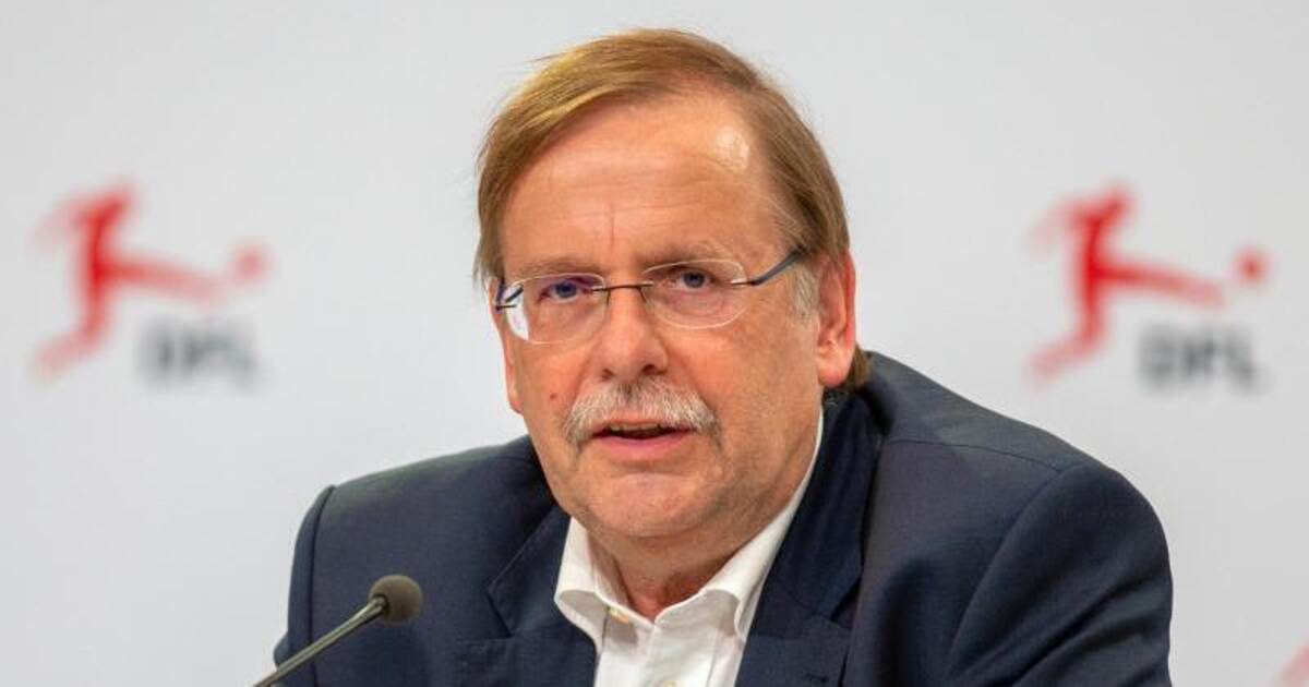 DFB-Vize Koch: Habe Keller-Entschuldigung entgegengenommen ...