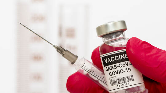 vaccination against COVID-19 coronavirus