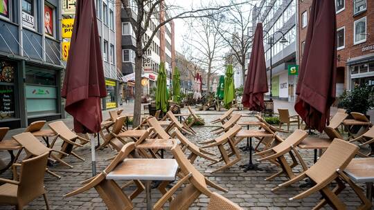 Coronavirus - Bremen