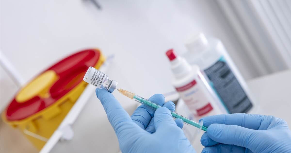 Corona-Impfung gegen Spenden in Pforzheimer Praxis wirft Fragen auf ...