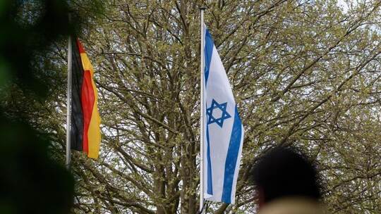 Flagge zeigen
