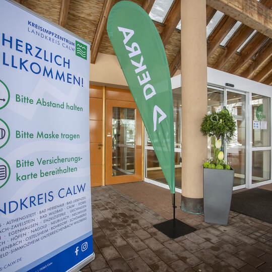 KIZ Landkreis Calw Altensteig Wart