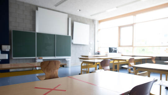 Coronavirus - Schulen