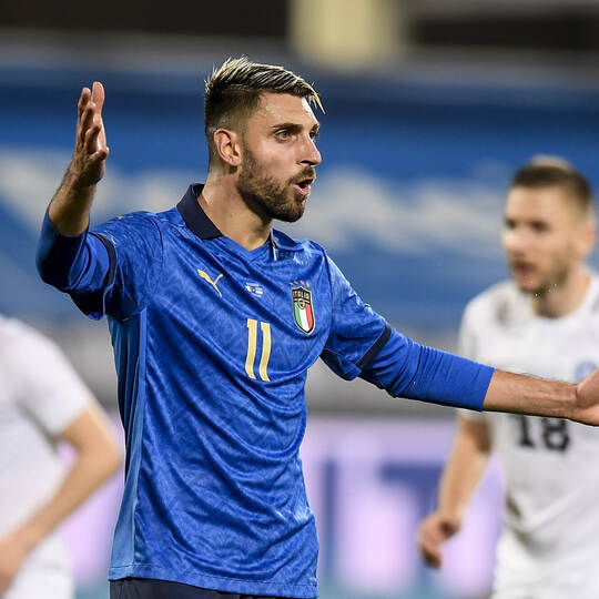 Vincenzo Grifo