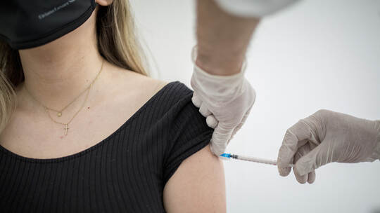 Coronavirus - Griechenland