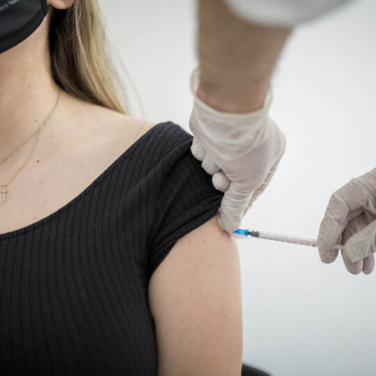 Coronavirus - Griechenland