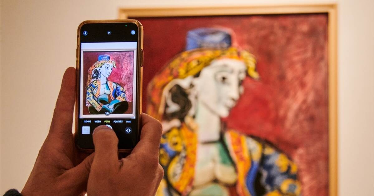 Die Kultur erwacht auch in Baden-Württemberg zumindest...