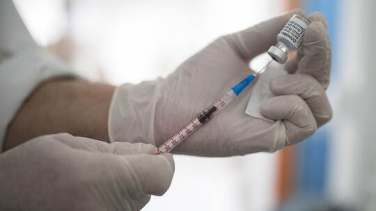 Coronavirus - Griechenland