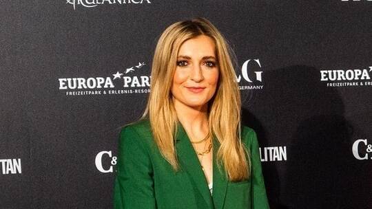 Wahl der Miss Germany