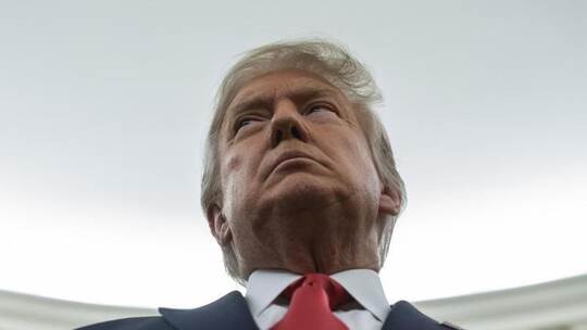 Donald Trump Donald Trump