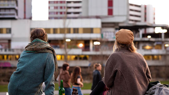 Coronavirus - Hannover