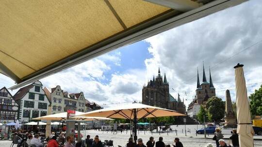 Coronavirus - Erfurt Coronavirus - Erfurt