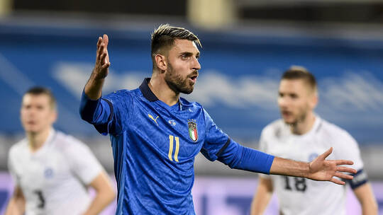 Vincenzo Grifo