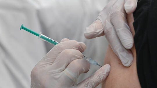 Coronavirus - Impfung
