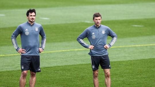 Rückkehrer Rückkehrer