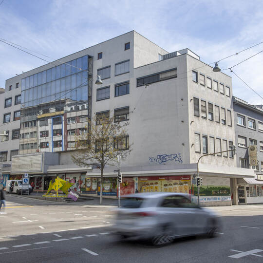 Leopoldstraße 11-13