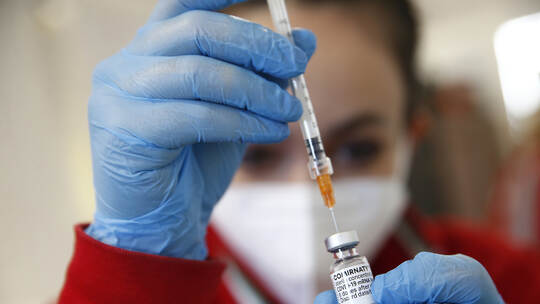 Coronavirus - Italien