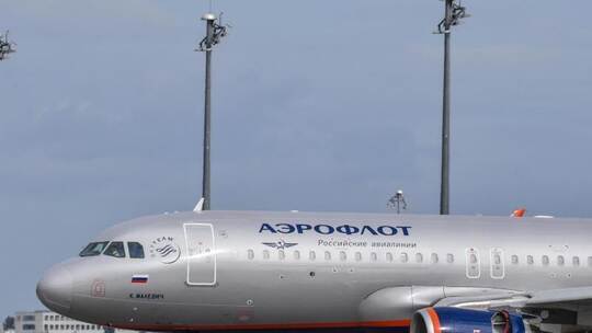 Deutsch-russischer Streit im Linienflugverkehr Deutsch-russischer Streit im Linienflugverkehr