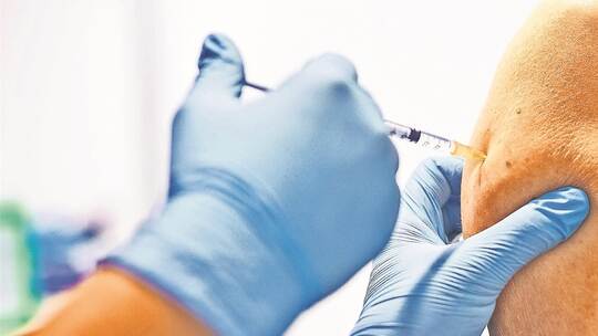 Coronavirus - Impfung