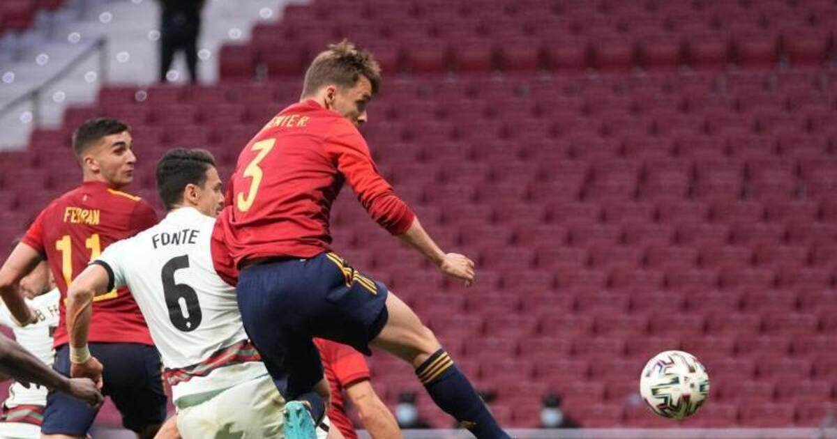 Corona Alarm Vor Der Em Spanien Nominiert Not Kader Schweden Ebenfalls Betroffen Sport Weltweit Pforzheimer Zeitung