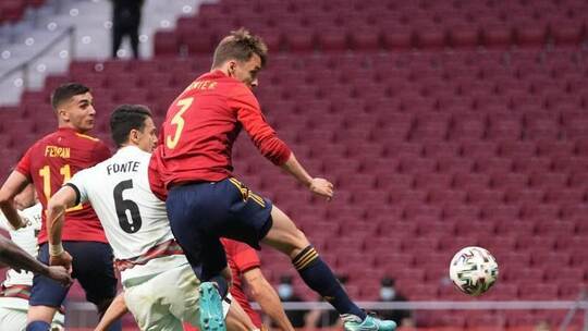 Diego Llorente Diego Llorente