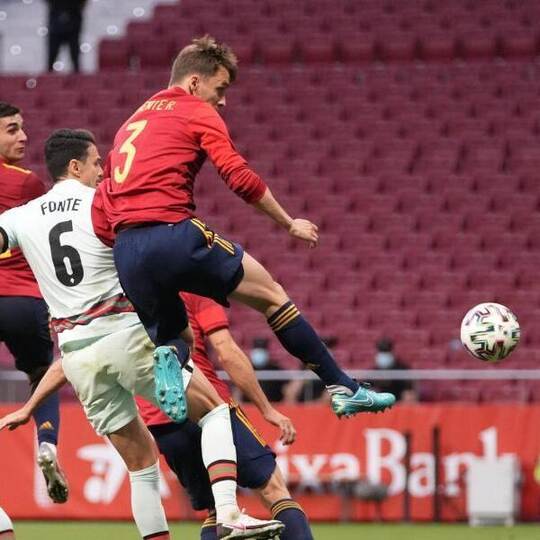 Diego Llorente Diego Llorente