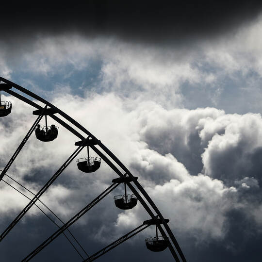 Coronavirus - Cannstatter Volksfest findet erneut nicht statt