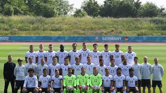 Fußball-Nationalmannschaft Fußball-Nationalmannschaft