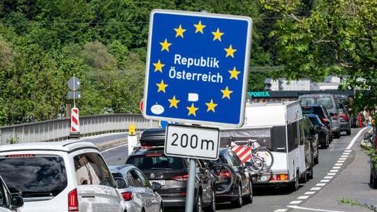 Österreich Österreich