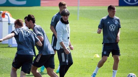 Training Training
