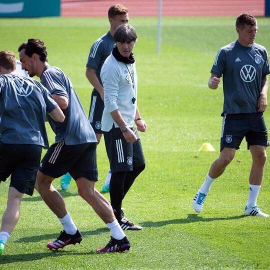 Training