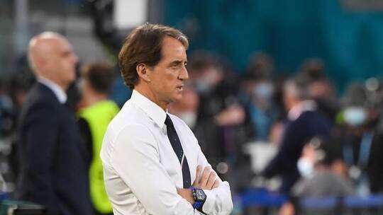 Italien-Coach