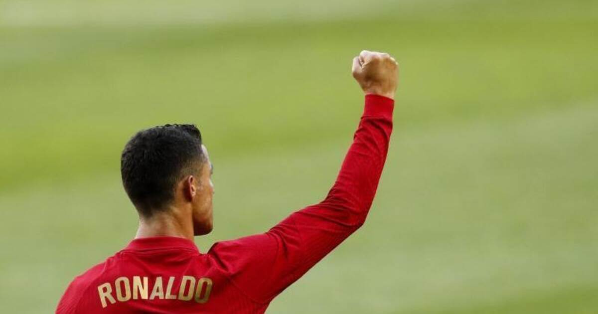 Gierige «Bestie» Ronaldo - Ungarn mit Bundesliga-Achse - Sport weltweit ...