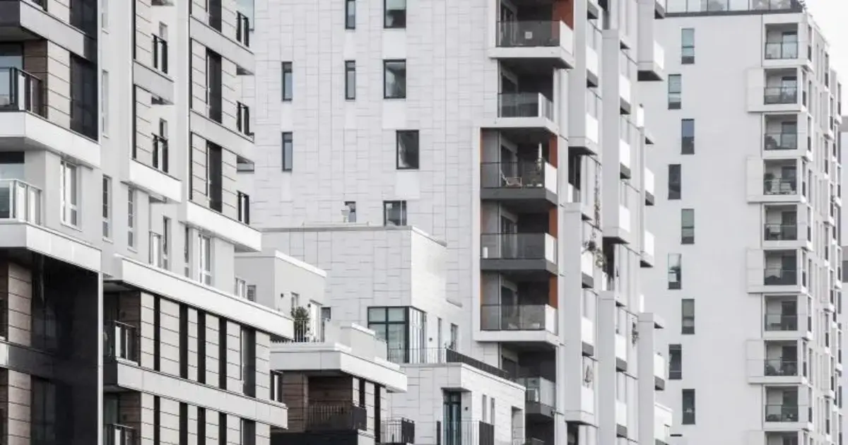 Studie So viel vom Gehalt zahlen Großstädter für die Miete Politik PforzheimerZeitung