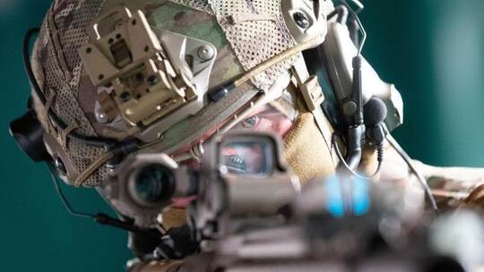 Kommando Spezialkräfte Kommando Spezialkräfte